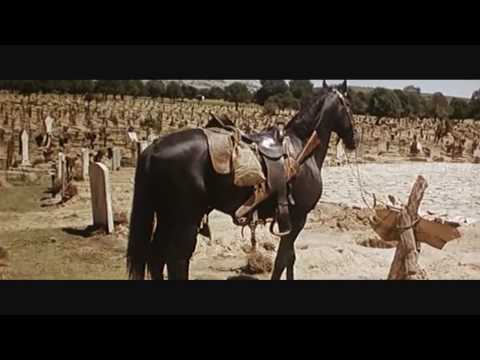 Il buono il brutto e il cattivo METALLICA HD