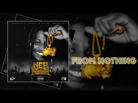 [FREE] Nef The Pharaoh x Iamsu! Type Beat 2017 - From Nothing (Prod. Strew-B)