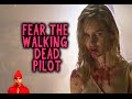 Fear the Walking Dead - Episode 1 Pilot - Joe Winko ...