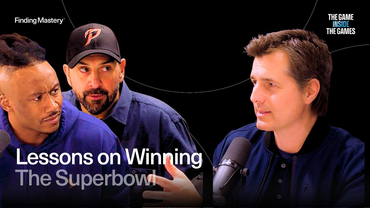 One Yard from Everything: Flow, Pressure, and the Play that Changed Football