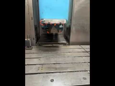 1997 MAZAK VTC-30C Vertical Machining Centers | Machinery Network (1)