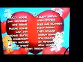 Closing To Care Bears Scare A Share 2005 DVD