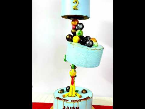 Jaish’s Birthday (20.09.2021)