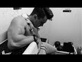 Back Workout Motivation - Natural 18 Year Old Bodybuilder