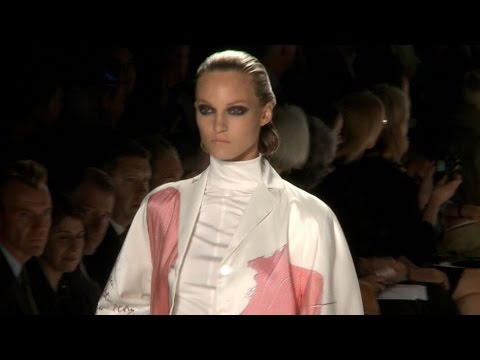 Chado Ralph Rucci Spring/Summer 2013 | VF NEWS