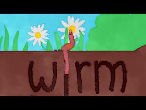 Announcement Trailer