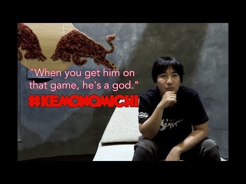 Daigo Presents "Kemonomichi" - Machabo Joins the Battle!!