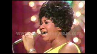 Aretha Franklin • “I Say A Little Prayer”/”Come Back Baby” • 1968 [Reelin&#39; In The Years Archive]