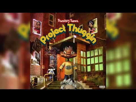 Truestory Tweez - Stop The Rush [Official Audio]