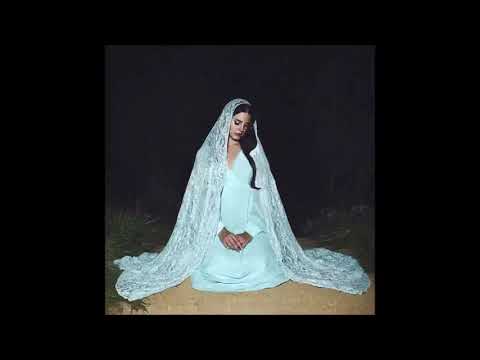 Lana Del Rey - I Talk To Jesus (Audio)