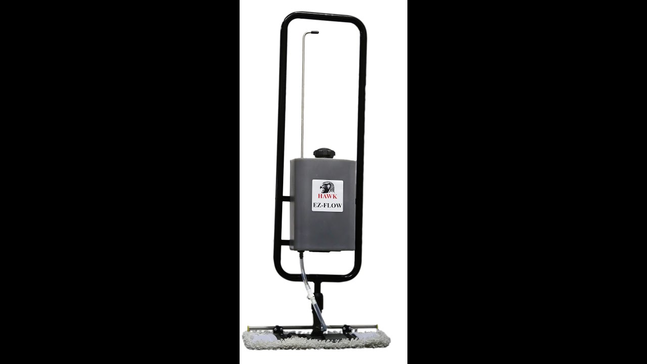 HAWK EZ Flow Speed Applicator