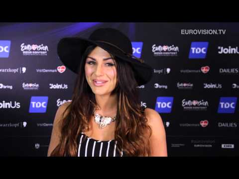 Kasey Smith & Can-Linn message to their fans (Ireland)