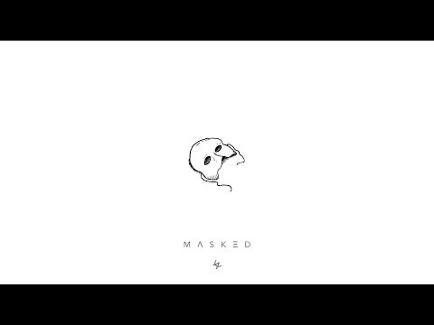 austin chen - masked (audio)