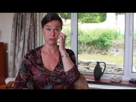 A good death - Molly's story