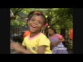Sesame Street 14 Dance