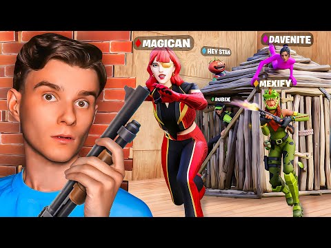 9 CREATOR ⇨ 50 MINIGAMES