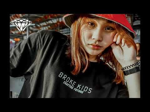 Gabrang ft. King Promdi - Broke Kids