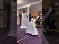 Now Behold the Lamb by Kirk Franklin praise dance by NLDDP