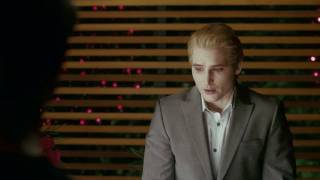 The Twilight Saga: Eclipse video