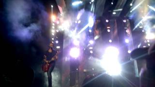 Pxndx - Martirio de otro - Arena México 28-02-2016