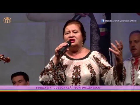 Valentina Cojocaru - Viață cine te-a făcut