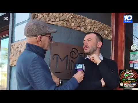 CANAL TV 10 RIVERA