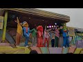 Evolution Of Dance With Sesame Street 6 11 2022
