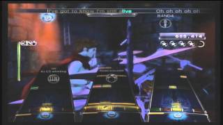 Something Bigger, Something Brighter by Pretty Girls Make Graves - Full Band FC #653