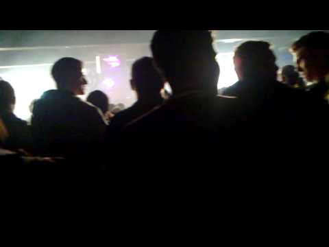 Godskitchen - Six Five Twelve 6/5/12 - Final Tracks & Moments