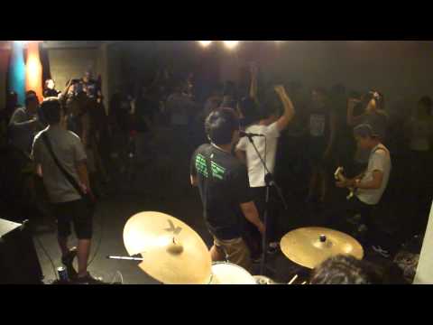 20140920 Things We Say - As We Grow