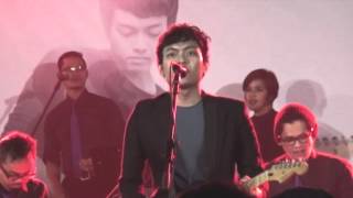 FABIAN WINANDI - Mengapa [Live Showcase PVJ Bandung, May 2015]