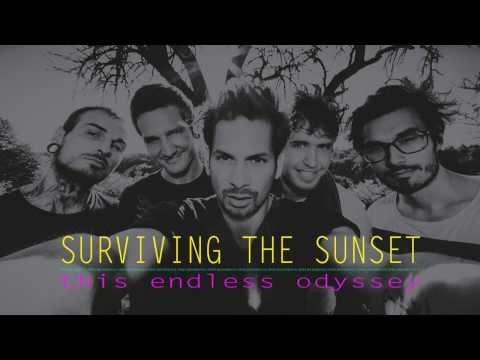 SURVIVING THE SUNSET | this endless odyssey