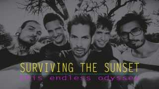 SURVIVING THE SUNSET | this endless odyssey