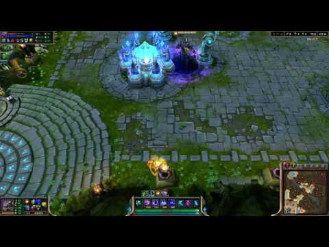 Highest Nasus Stacks 34K, Veigar 11k AP Record 900k Gold 20k CS 9 Hour Game   League of Legends