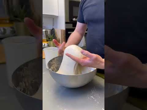 Tartine Sourdough Bread - Quick Guide