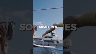 Small Ship Cruise vs Big Cruise Ship 🚢 What’s the REAL Difference?