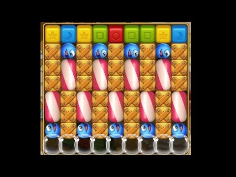 TOY BLAST level 2793