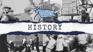 History of the ILA: Containerization, Job Security & the Fight Against Automation