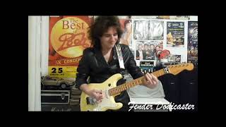 Guitar Solo I Pooh-Danza A Distanza (1996)