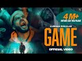 Gurnam Bhullar Official Video GAME Mxrci Khara Diamondstar Worldwide Releasing On 24 Nov
