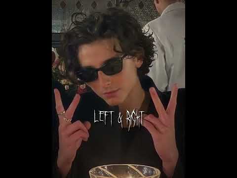 Left & right ~ Gael Stone (Instrumental) // SPEED UP SONGS