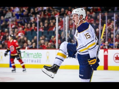 2018-19 Buffalo Sabres Hype Video