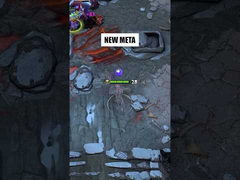 POV: Huskar With 200 IQ 🔥 #dota2