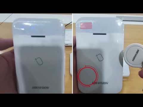 Carátula del video del producto
