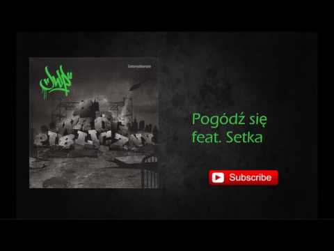 14. JWP - Pogódź się feat. Setka