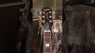 Video thumbnail for Epiphone Les Paul Standard '60s Quilt Top Limited-Edition Electric Guitar Faded Cherry Sunburst by Jamcrew Music Studio