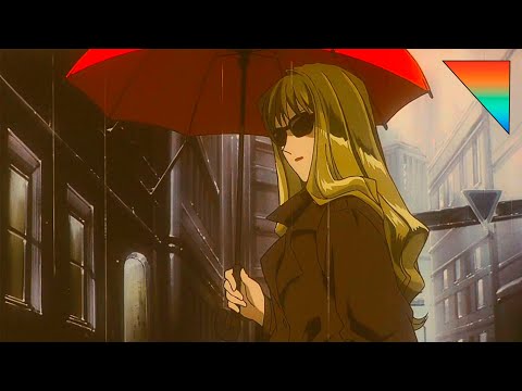 EU AMO VOCÊ | Cowboy Bebop (カウボーイビバップ)