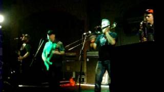 The Toasters - History Book