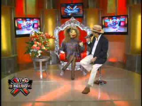 SuperXclusivo 2/7/11 - Don Omar baja de categoría