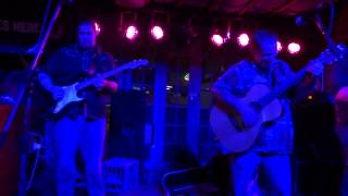 "Miller Jack & Mad Dog" - Wayne Hancock